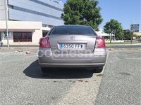 Usado Toyota Avensis Sport 177 CV (130 kW) 2006 Beige Berlina