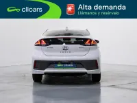 Usado Hyundai Ioniq 100 kW (136 CV) 2022 Blanco Utilitario
