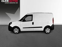 Usado Fiat Doblò 90 CV (66 kW) 2022 Monovolumen