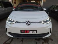 Usado VW ID.3 Pro 169 kW (231 CV) 2025 Eléctrico Utilitario