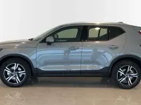 Nuevo Volvo XC40 Core 163 CV (119 kW) 2026 Gris SUV