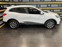 usado Renault Kadjar 1.7dci Blue Zen 4x2 110kw