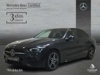 Usado Mercedes C300e 313 CV (230 kW) 2024 Berlina