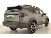 Usado Dacia Bigster Journey 155 CV (114 kW) 2025 Gris / plata SUV