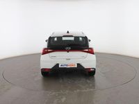 Usado Hyundai i20 84 CV (61 kW) 2021 Blanco Utilitario