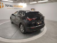 Usado Mazda CX-30 122 CV (89 kW) 2020 Negro SUV