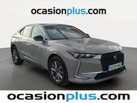 Käytetty DS Automobiles DS4 Bastille 131 HP (96 kW) 2023 Harmaa Katumaasturi