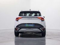 Usado Kia Sportage 162 CV (119 kW) 2025 Blanco SUV