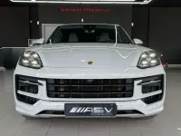 Usado Porsche Cayenne 519 CV (381 kW) 2024 Beige SUV
