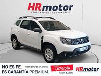 Occasion Dacia Duster Comfort 116 ch (85 kW) 2021 Blanc SUV
