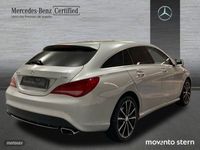 usado Mercedes CLA200 Shooting Brake d