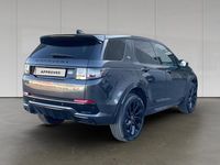 Begagnad Land Rover Discovery Sport Urban Edition 204 HK (150 kW) 2022 Grå SUV