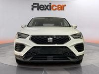 Usado Seat Ateca Reference 110 CV (80 kW) 2023 Blanco SUV
