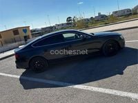 Usado Audi A5 Sportback S-Line 204 CV (150 kW) 2013 Negro Utilitario