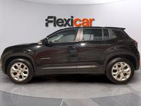 Usado Jeep Avenger 101 CV (74 kW) 2023 Negro SUV