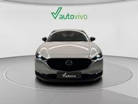 Nuevo Mazda CX-30 Homura-Line 140 CV (102 kW) 2025 Blanco SUV