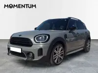Usado Mini Cooper Countryman 136 CV (100 kW) 2022 Gris SUV