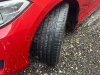 Usado BMW 218 Comfort Edition 136 CV (100 kW) 2015 Rojo Coupe