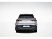 Nuevo Mercedes EQE350 Edition 234 kW (319 CV) 2025 Gris SUV
