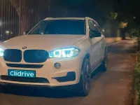 Usado BMW X5 231 CV (169 kW) 2015 Blanco SUV