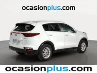 Usado Kia Sportage 115 CV (84 kW) 2020 Blanco SUV