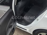 Usado Chevrolet Cruze LT 163 CV (119 kW) 2012 Blanco Berlina