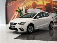 usado Seat Ibiza 1.0 Style 75