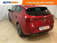 usado Seat Leon 1.5 eTSI FR Go MHEV