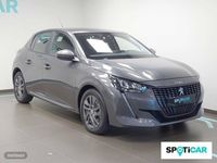 usado Peugeot 208 BlueHDi 73kW (100CV) Active Pack