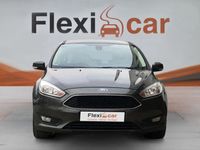 usado Ford Focus 1.0 Ecoboost 92kW Business Gasolina en Flexicar Irún