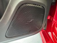 Usado Mercedes CLA200 156 CV (114 kW) 2019 Rojo Berlina