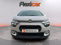 Usado Citroën C3 PureTech 83 CV (61 kW) 2024 Beige Berlina