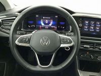 Usado VW Polo Life 95 CV (69 kW) 2023 Blanco Utilitario