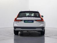 Usado Volvo V90 CC Pro 197 CV (144 kW) 2021 Blanco Familiar