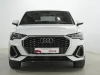 Usado Audi Q3 S-Line 150 CV (110 kW) 2021 SUV