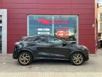 Usado Ford Puma ST-Line X 155 CV (114 kW) 2022 Negro SUV