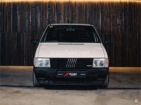 Usado Fiat Uno 105 CV (77 kW) 1987 Blanco Utilitario