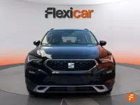 Usado Seat Ateca Style 150 CV (110 kW) 2023 Blanco SUV