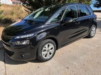 usado Citroën C4 Picasso 1.6hdi