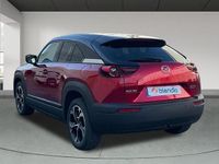 Usado Mazda MX30 125 kW (170 CV) 2023 Rojo SUV