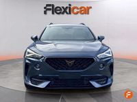 Usado Cupra Formentor 150 CV (110 kW) 2023 Gris SUV