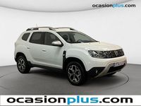 usado Dacia Duster Prestige TCE 74kW(100CV) 4X2