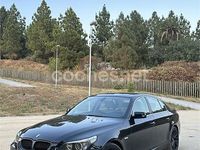 Occasion BMW 525 218 ch (160 kW) 2007 Noir Berline