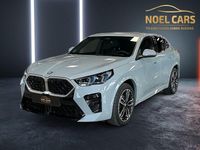 Usado BMW X2 150 CV (110 kW) 2024 Gris SUV