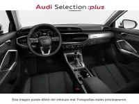 Usado Audi Q3 Advanced Plus 150 CV (110 kW) 2019 Blanco SUV