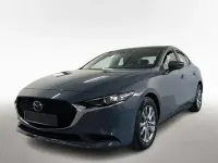 Usado Mazda 3 122 CV (89 kW) 2023 Gris Berlina