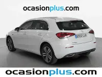 Usado Mercedes A250 218 CV (160 kW) 2020 Blanco Utilitario