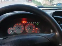 Usado Seat Cordoba Stella 90 CV (66 kW) 2000 Azul Berlina