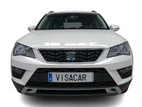 Usado Seat Ateca Style 116 CV (85 kW) 2020 Blanco SUV