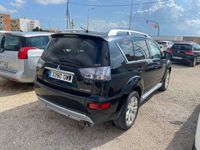 usado Mitsubishi Outlander 220DI-D Motion SST